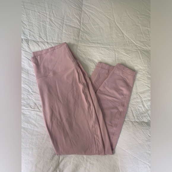 LuluLemon Align Leggings - Picture 1 of 4